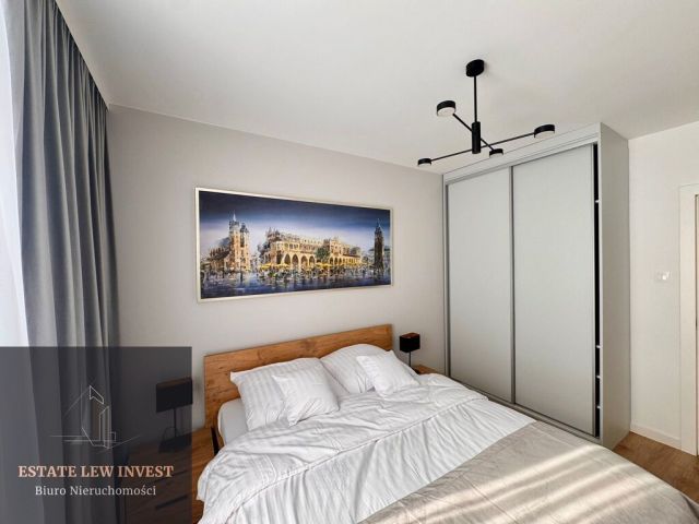 Mieszkanie 2-pokojowe Kraków Krowodrza, ul. Wrocławska. Zdjęcie 8