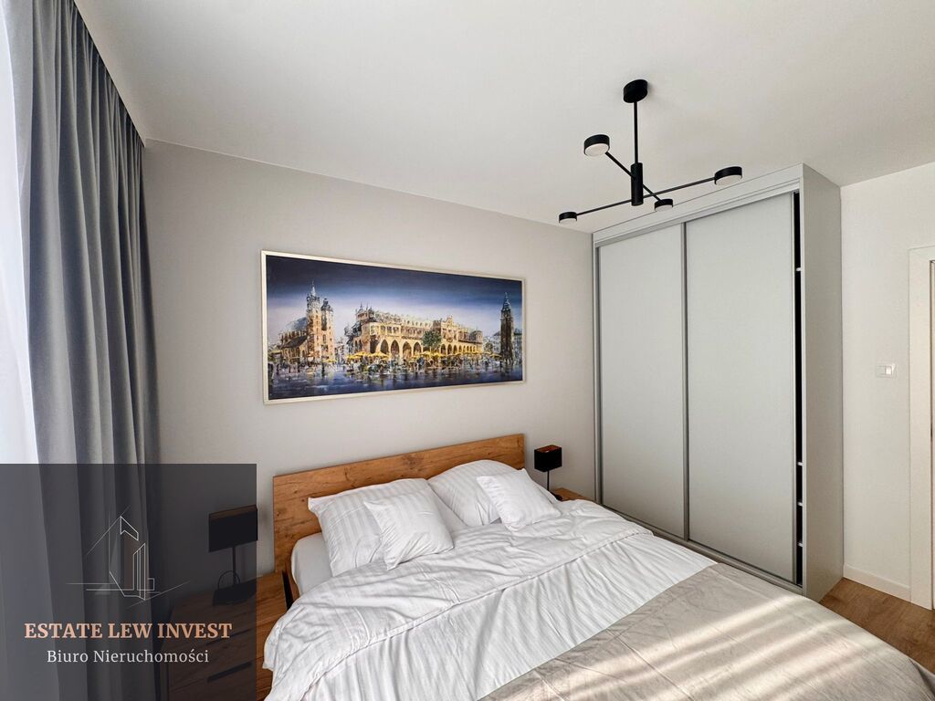 Mieszkanie 2-pokojowe Kraków Krowodrza, ul. Wrocławska. Zdjęcie 8