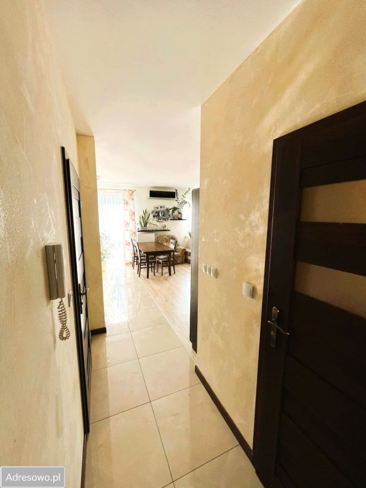 Mieszkanie 4-pokojowe Warszawa Białołęka, ul. Daniszewska. Zdjęcie 8