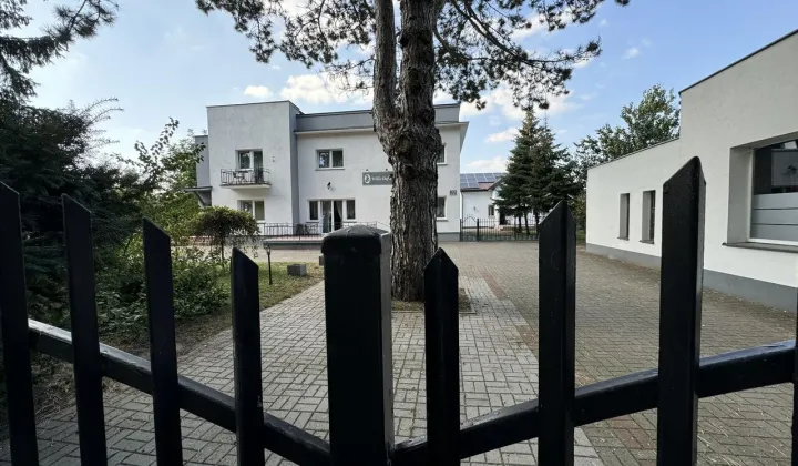 dom wolnostojący, 15 pokoi Ciechocinek Centrum, ul. Zdrojowa