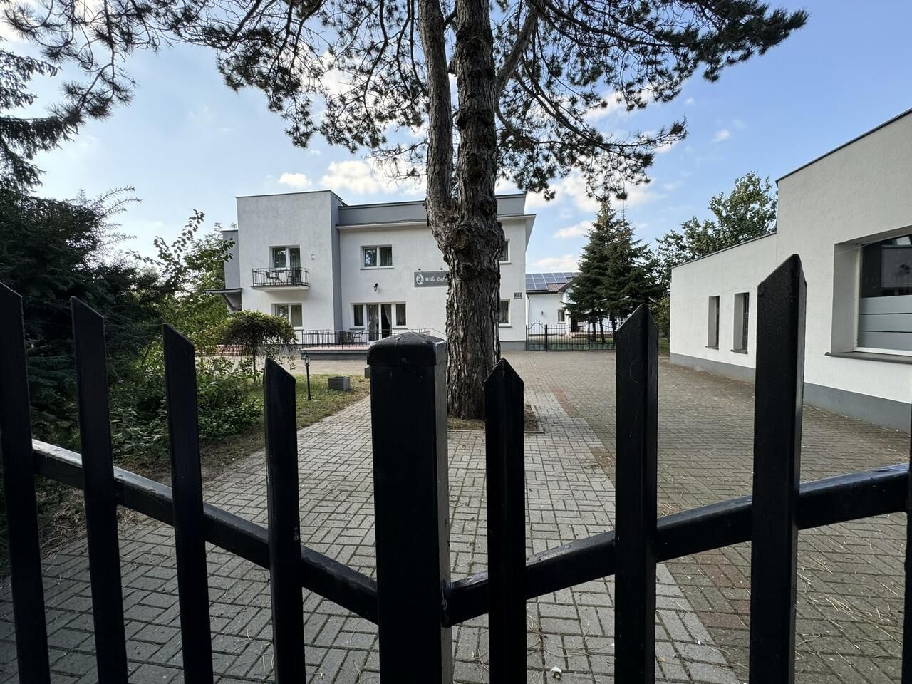 dom wolnostojący, 15 pokoi Ciechocinek Centrum, ul. Zdrojowa. Zdjęcie 4