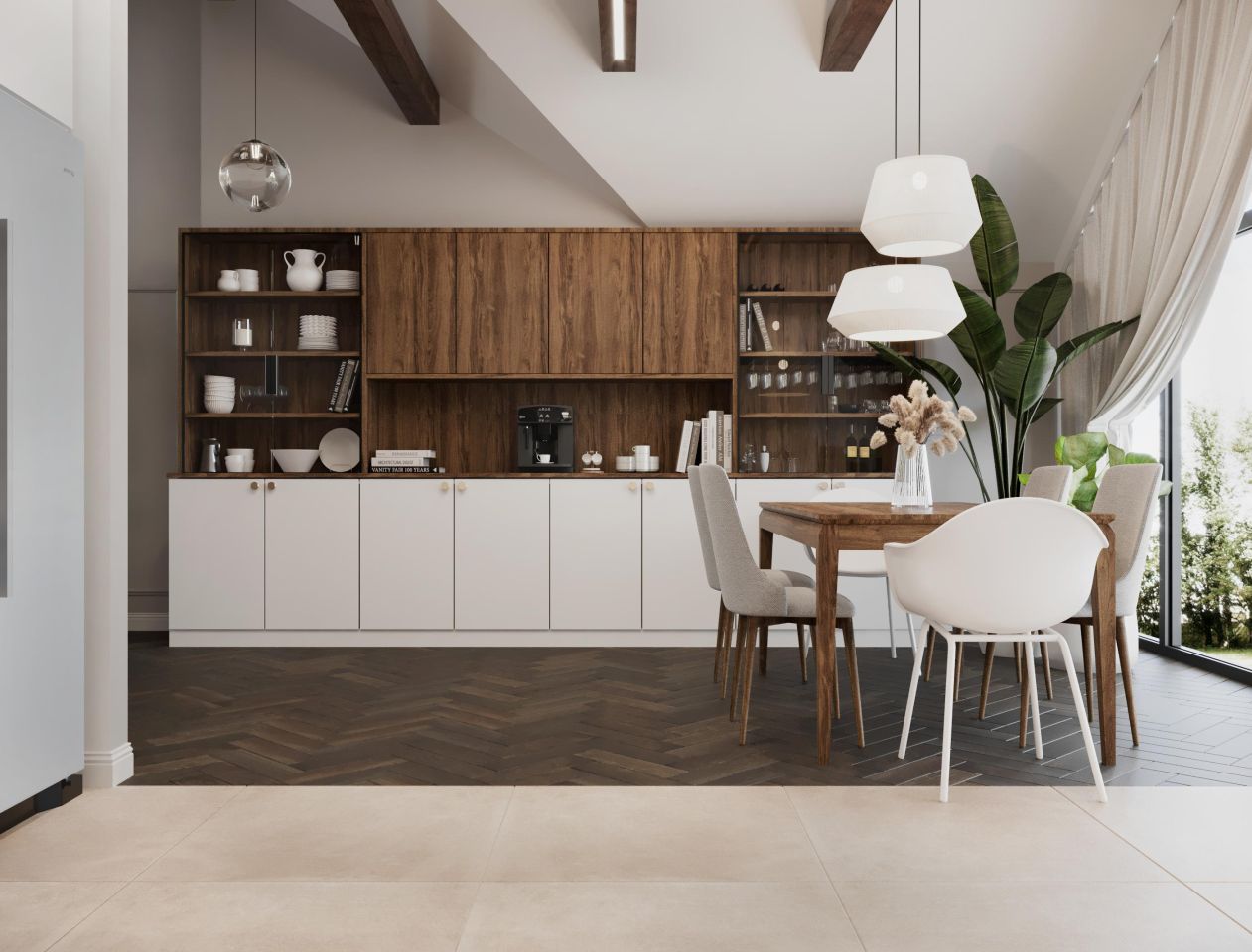 Mieszkanie 4-pokojowe Kraków Dębniki, ul. Zakrzowiecka. Zdjęcie 19