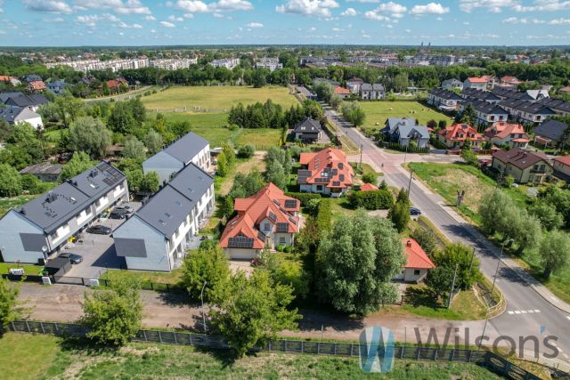 dom wolnostojący, 6 pokoi Radzymin, ul. Turkusowa. Zdjęcie 6