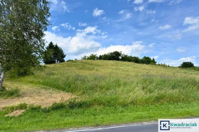 Działka budowlana Uherce Mineralne. Zdjęcie 7