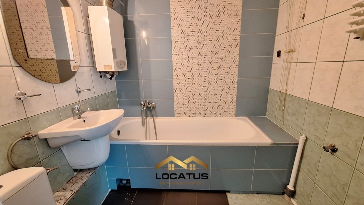 Mieszkanie 2-pokojowe Częstochowa, ul. Orlik-Rückemanna. Zdjęcie 8