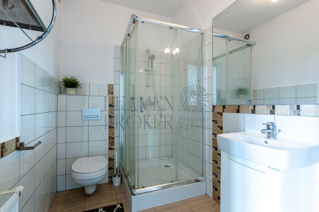 Mieszkanie 2-pokojowe Warszawa, ul. Świerszcza. Zdjęcie 8