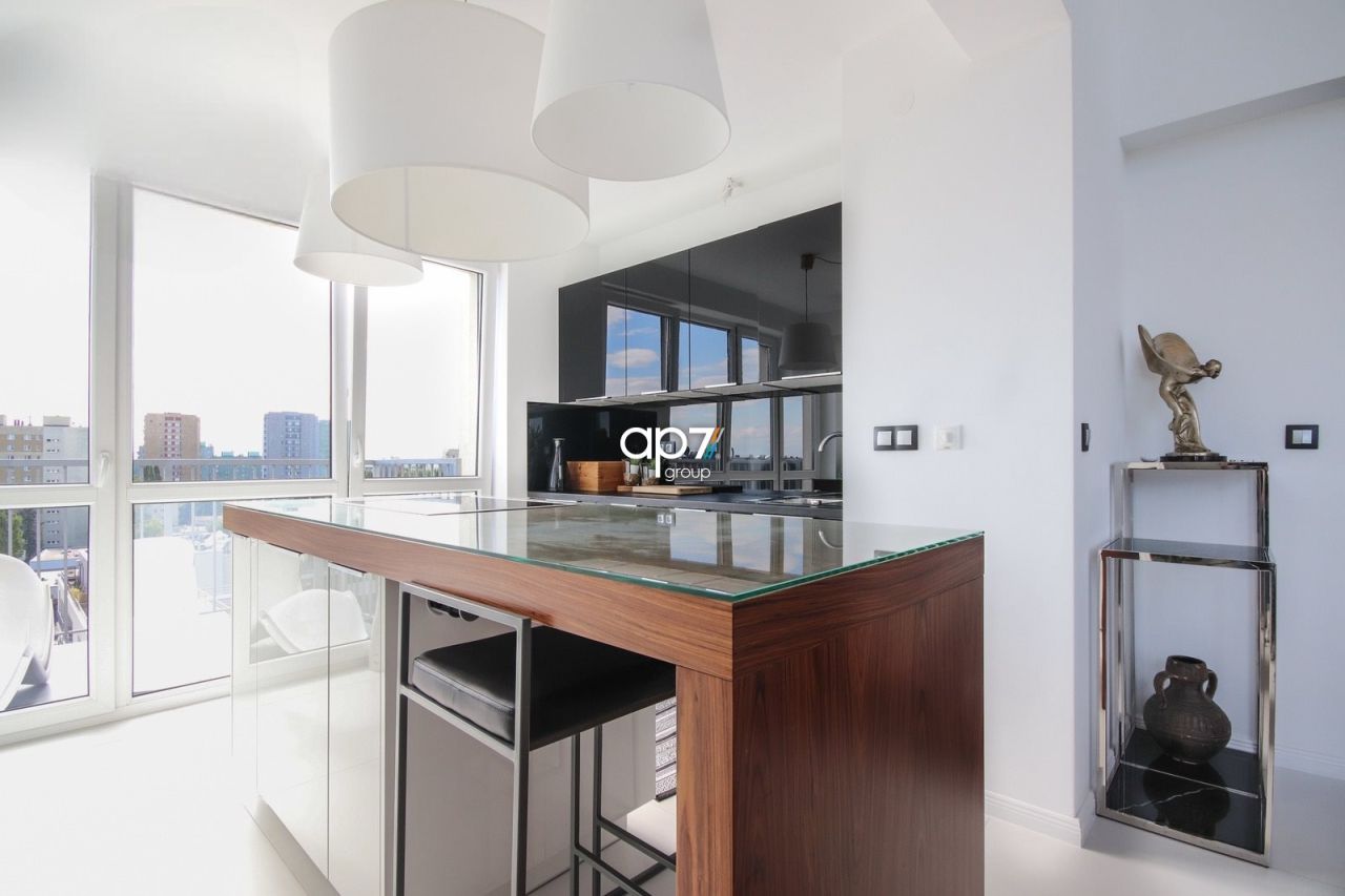 Mieszkanie 3-pokojowe Kraków Czyżyny, ul. Franciszka Hynka. Zdjęcie 5