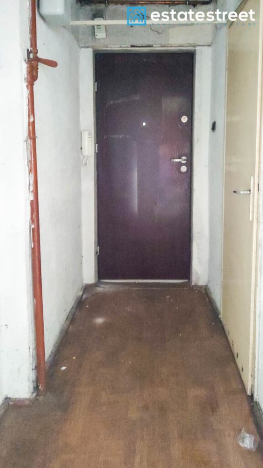 Mieszkanie 1-pokojowe Chorzów, ul. Michała Wolskiego. Zdjęcie 6