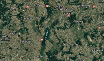 Działka siedliskowa Siedlątków