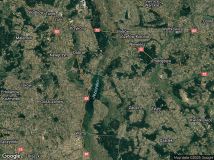 Działka siedliskowa Siedlątków