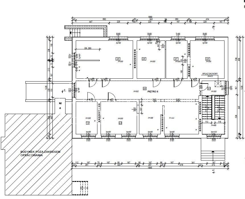 Lokal Nysa, ul. Krawiecka. Zdjęcie 9