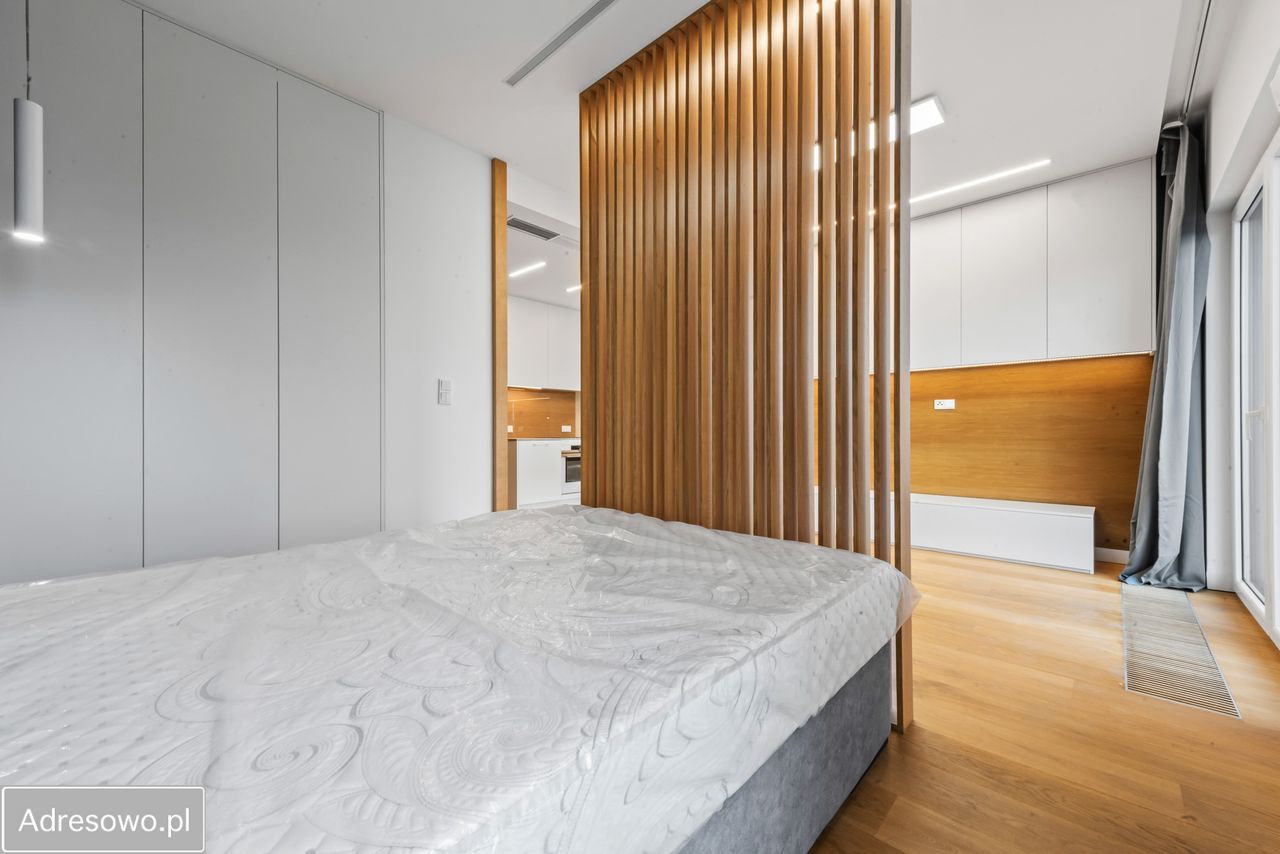 Mieszkanie 1-pokojowe Warszawa Wola, al. Prymasa Tysiąclecia. Zdjęcie 11