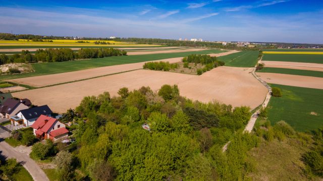 Działka budowlana Lublin. Zdjęcie 7