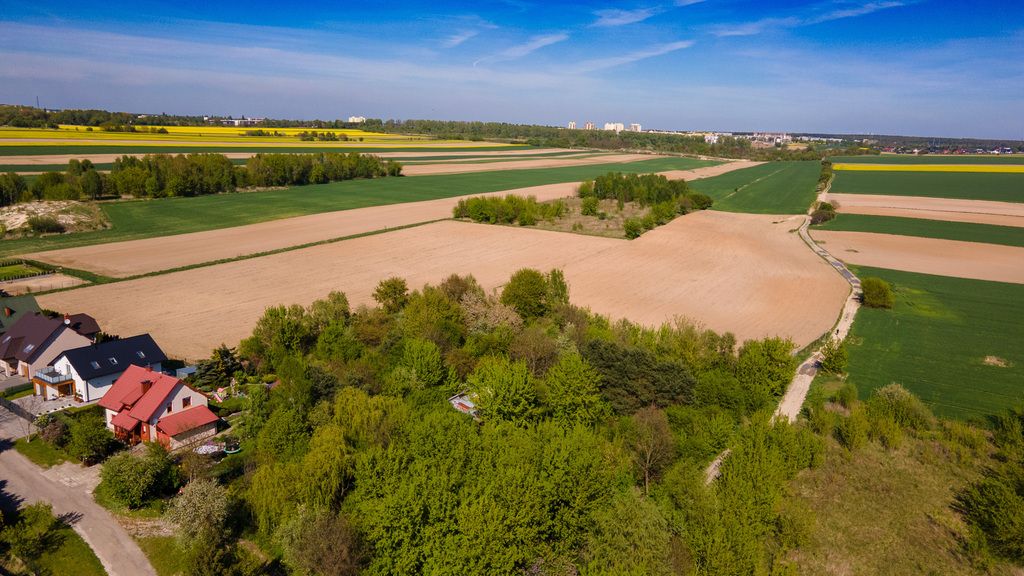 Działka budowlana Lublin. Zdjęcie 7