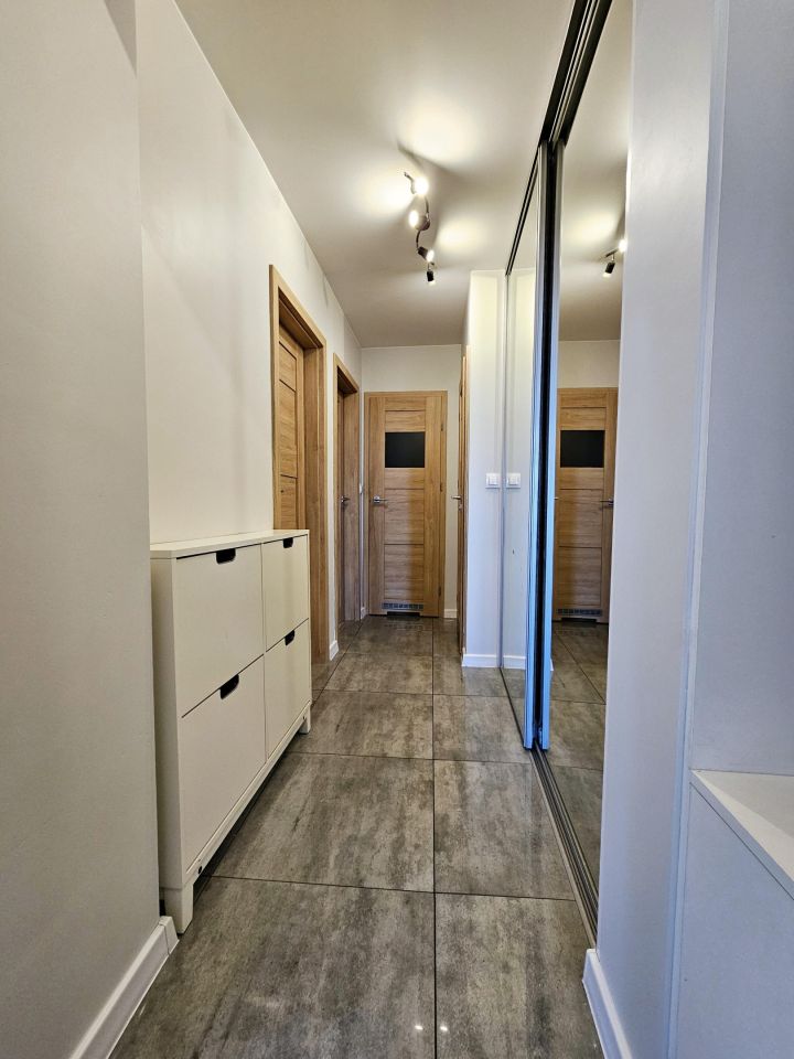 Mieszkanie 3-pokojowe Bytom Rozbark, ul. Jana Kochanowskiego. Zdjęcie 3