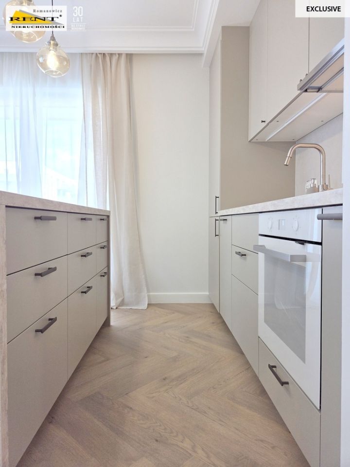 Mieszkanie 3-pokojowe Szczecin, ul. Zakładowa. Zdjęcie 19