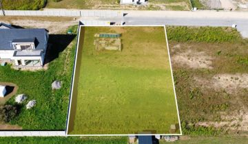 Działka inwestycyjna Poręba Krawce