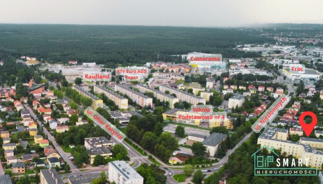 Mieszkanie 2-pokojowe Stalowa Wola, ul. Niezłomnych. Zdjęcie 7