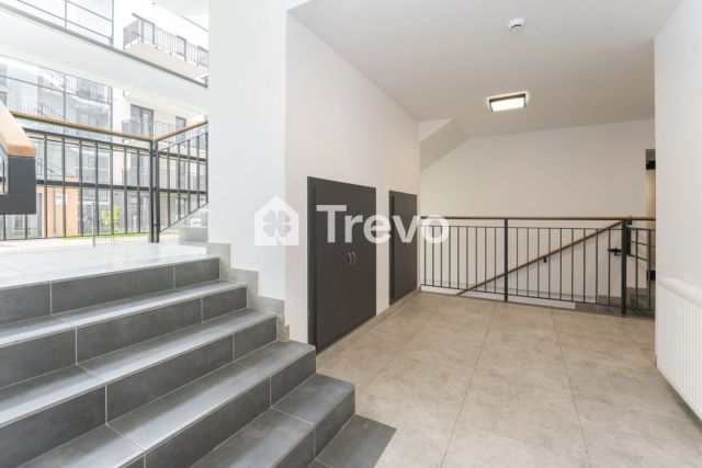 Mieszkanie 2-pokojowe Pruszcz Gdański, ul. Władysława Sikorskiego. Zdjęcie 12