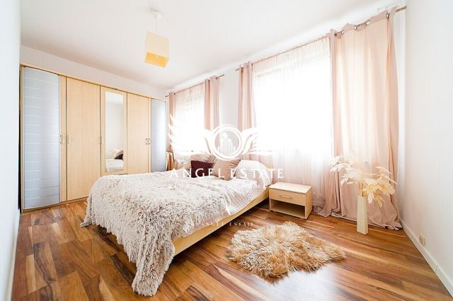 Mieszkanie 4-pokojowe Szczecin, ul. Aleksandra Kostki Napierskiego. Zdjęcie 1