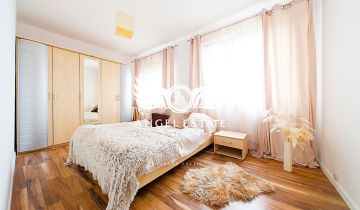 Mieszkanie 4-pokojowe Szczecin, ul. Aleksandra Kostki Napierskiego