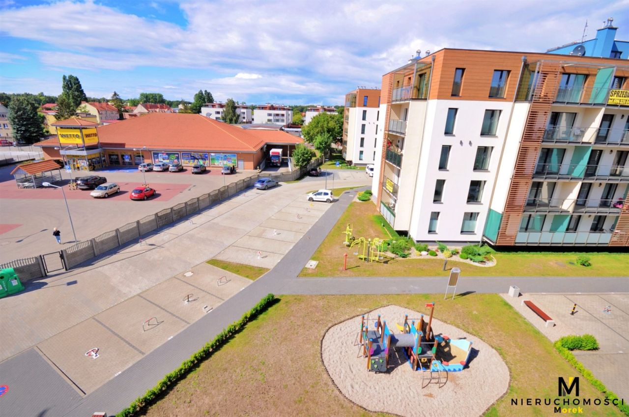 Mieszkanie 2-pokojowe Kołobrzeg, ul. Rybacka. Zdjęcie 3