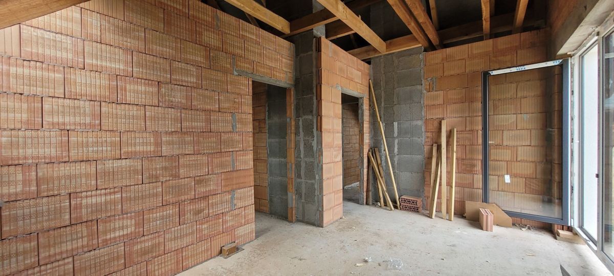 dom wolnostojący, 5 pokoi Turów. Zdjęcie 15