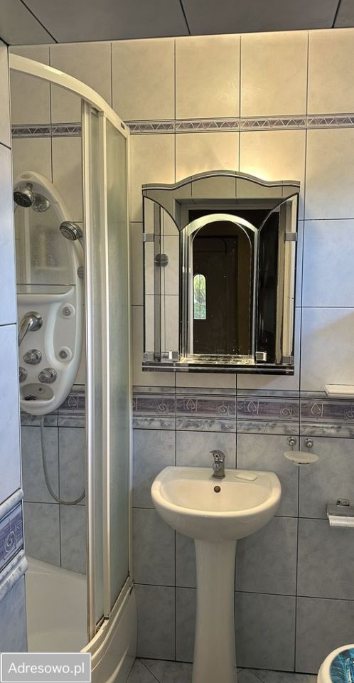 dom wolnostojący Nasielsk. Zdjęcie 18