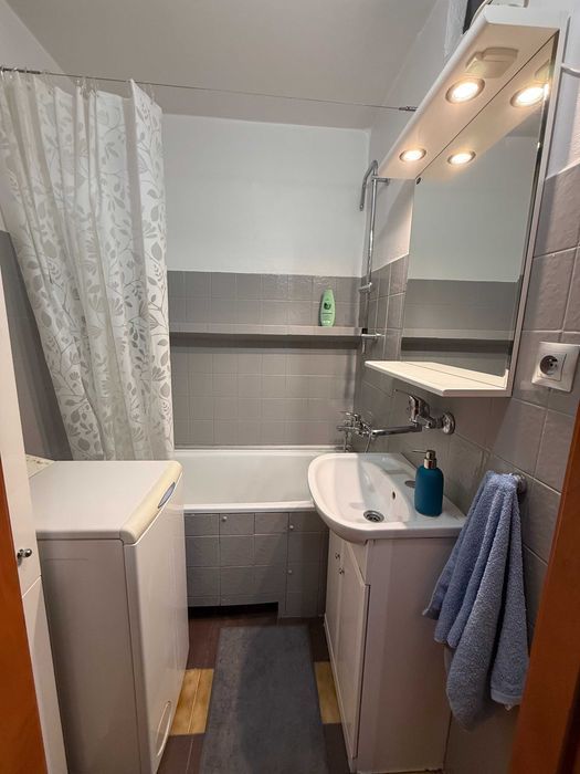 Mieszkanie 3-pokojowe Włocławek, ul. Leśna. Zdjęcie 2