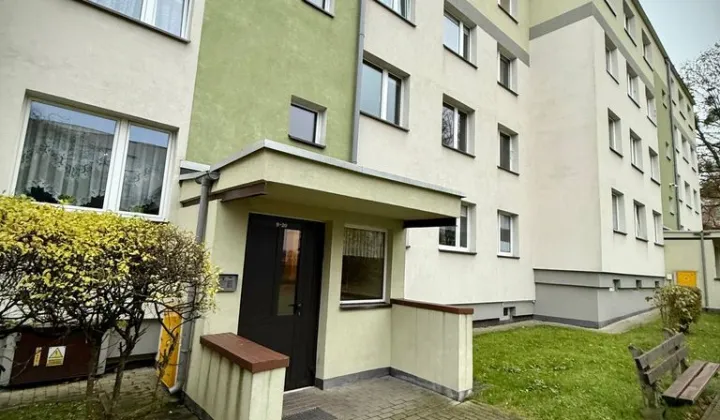 Mieszkanie 3-pokojowe Olecko, ul. Środkowa