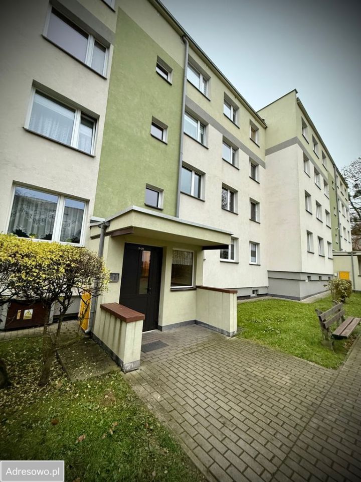 Mieszkanie 3-pokojowe Olecko, ul. Środkowa