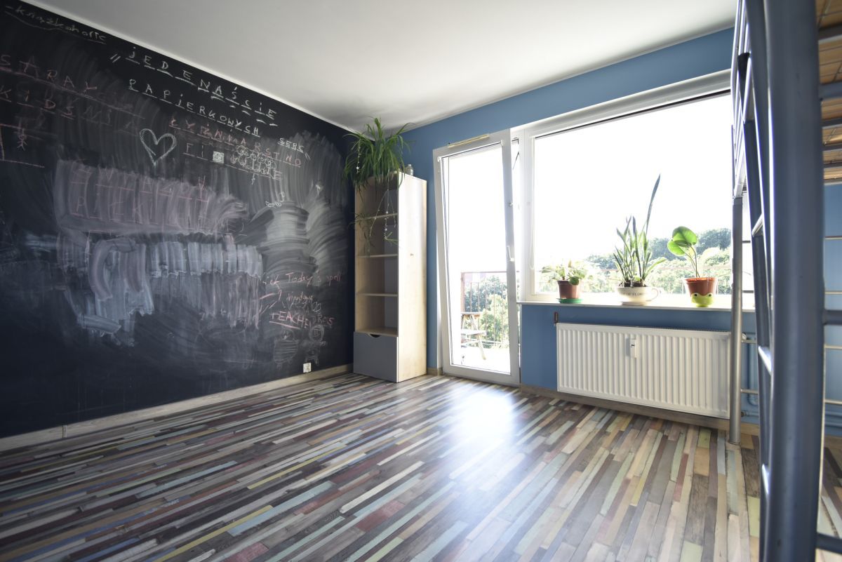 Mieszkanie 4-pokojowe Gdynia Pogórze, ul. Żeliwna. Zdjęcie 27