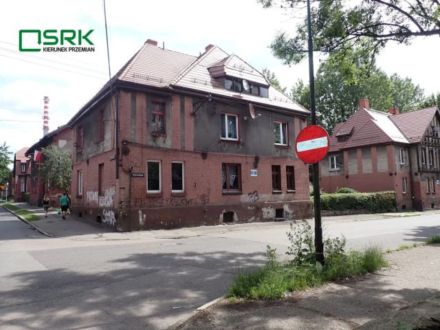 Mieszkanie 1-pokojowe Bytom, ul. Wytrwałych. Zdjęcie 2