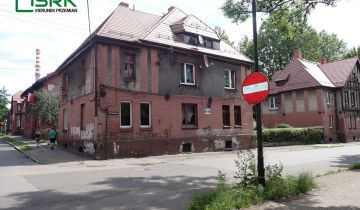 Mieszkanie 1-pokojowe Bytom, ul. Wytrwałych