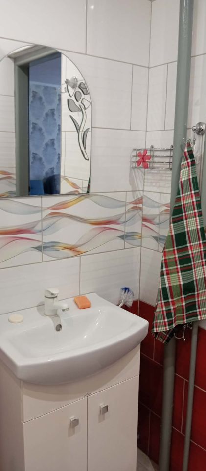 Mieszkanie 2-pokojowe Krosno Odrzańskie, ul. Pułaskiego. Zdjęcie 8