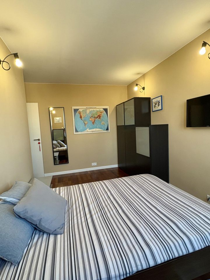 Mieszkanie 5-pokojowe Warszawa Praga-Północ, ul. Panieńska. Zdjęcie 10