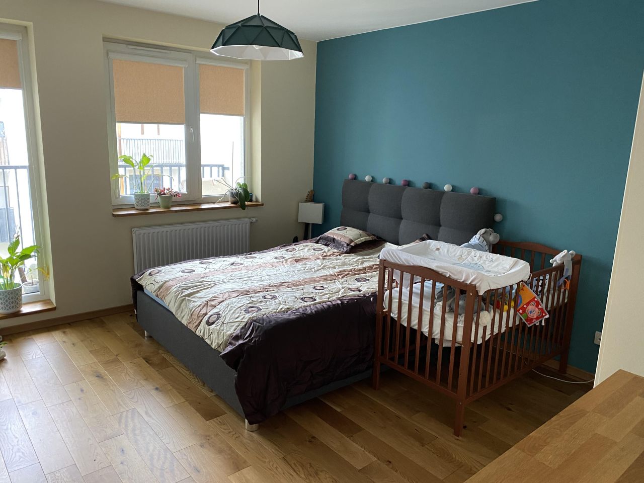 Mieszkanie 2-pokojowe Warszawa Białołęka, ul. Płochocińska. Zdjęcie 6