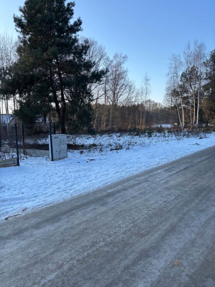 Działka budowlana Złotoria, ul. Bajkowa. Zdjęcie 3