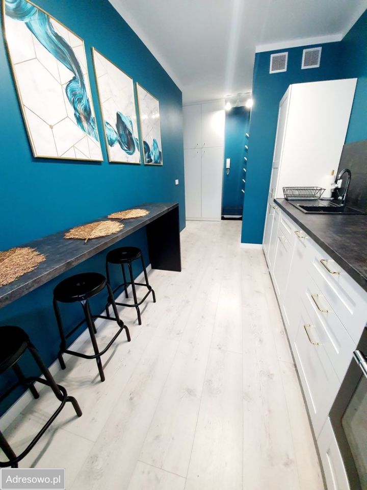 Mieszkanie 2-pokojowe Wrocław Psie Pole, ul. Chałupnicza. Zdjęcie 10