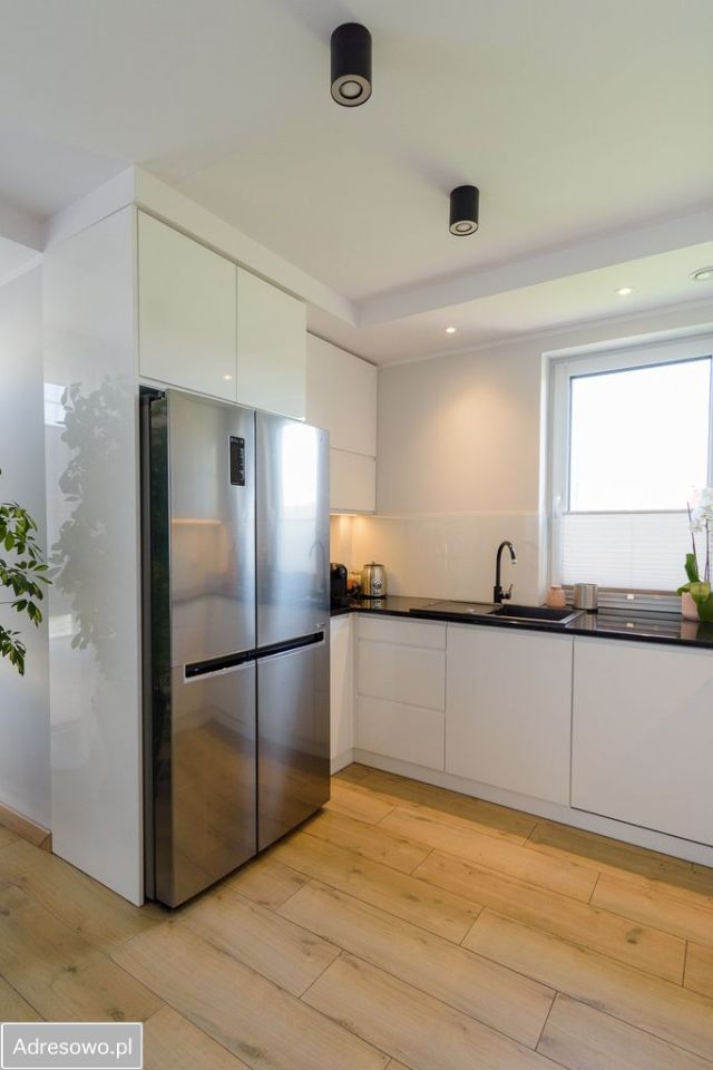 Mieszkanie 4-pokojowe Zielonki, ul. Na Popielówkę. Zdjęcie 7