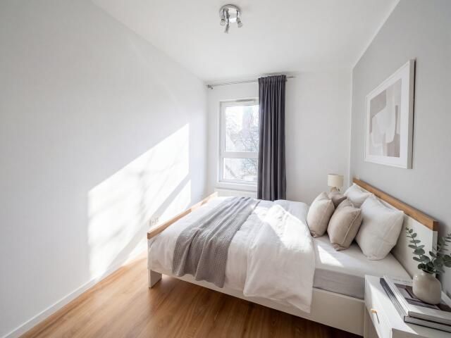 Mieszkanie 4-pokojowe Gliwice Śródmieście, ul. Górnych Wałów. Zdjęcie 6