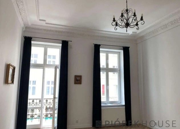 Mieszkanie 2-pokojowe Warszawa Śródmieście, ul. Marszałkowska. Zdjęcie 4