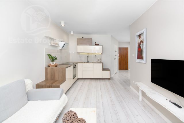 Mieszkanie 2-pokojowe Wrocław Stare Miasto, Most Romana Dmowskiego. Zdjęcie 3