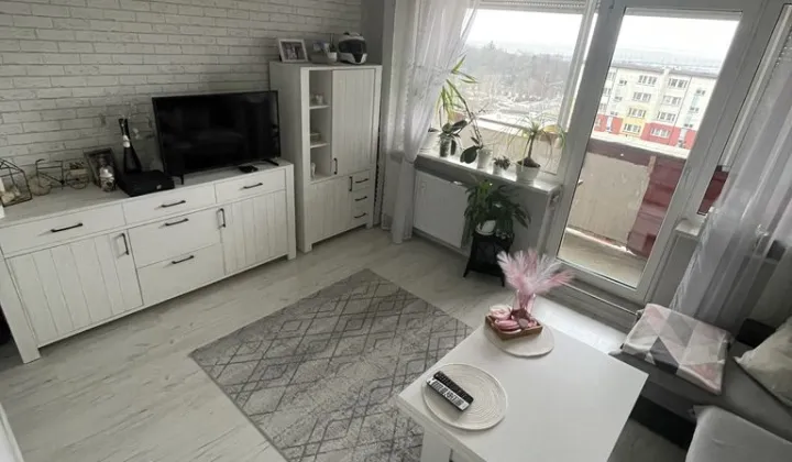 Mieszkanie 2-pokojowe Gryfino