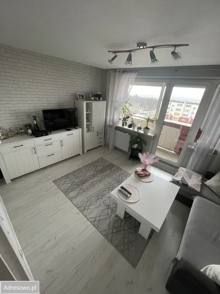 Mieszkanie 2-pokojowe Gryfino. Zdjęcie 1