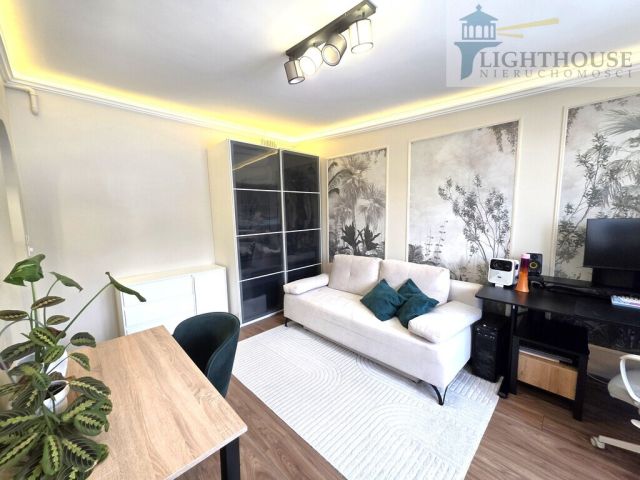 Mieszkanie 1-pokojowe Gdańsk Orunia Górna. Zdjęcie 1