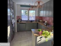 dom wolnostojący, 4 pokoje Chełm, ul. Stanisława Wyspiańskiego. Zdjęcie 2