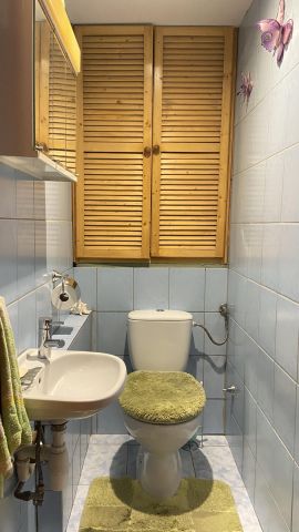 Mieszkanie 3-pokojowe Dzierżoniów, os. Tęczowe. Zdjęcie 10