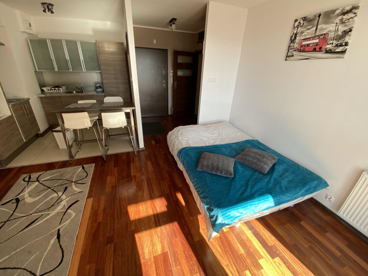 Mieszkanie 2-pokojowe Gdańsk Przymorze, ul. Olsztyńska. Zdjęcie 6