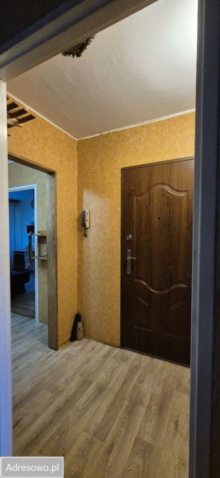 Mieszkanie 3-pokojowe Ostrów Mazowiecka, ul. Lubiejewska. Zdjęcie 17